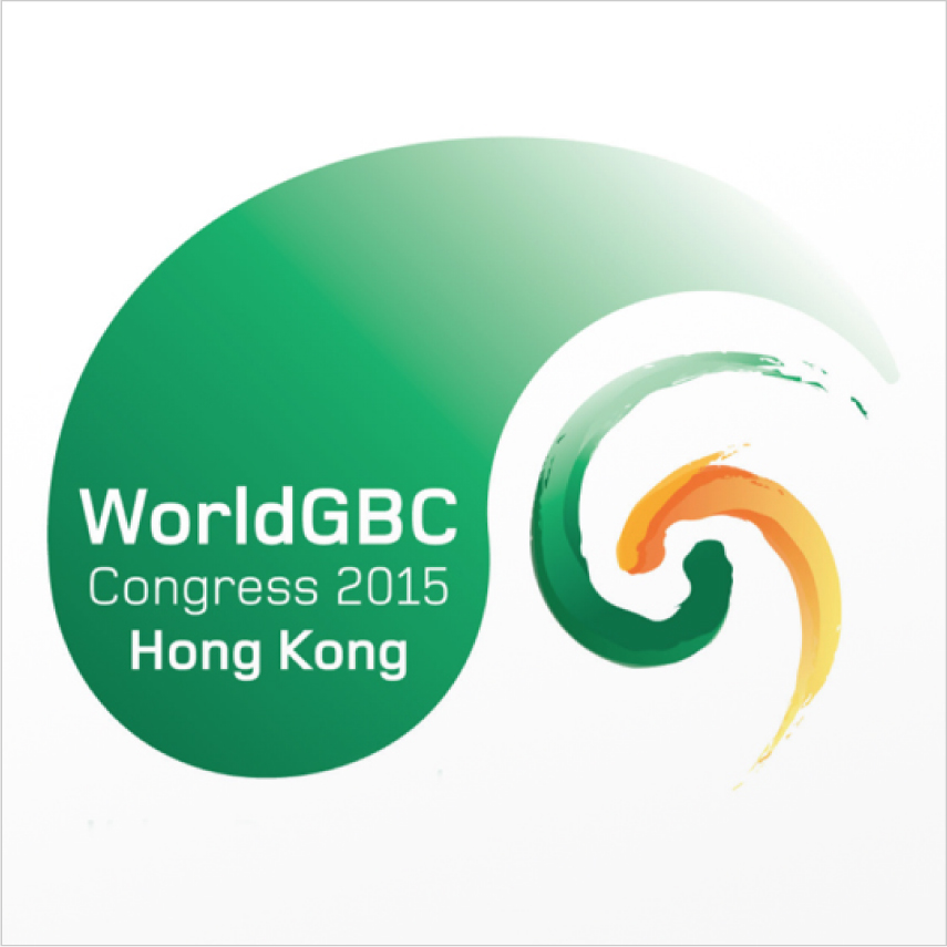 Congress 2015 Hong Kong Event logo