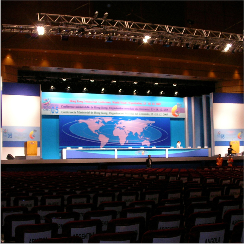 WTO OMC 05