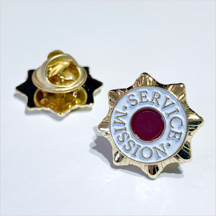 Badge