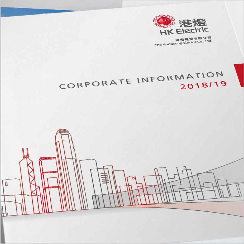 HK Electric - Corporate Information
